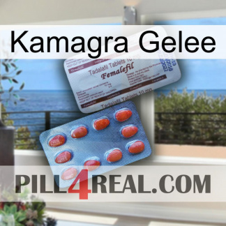 Kamagra Jelly 36